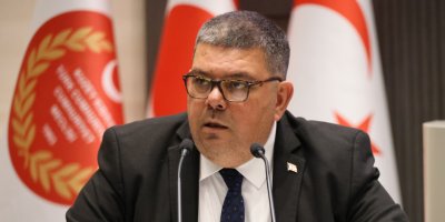 Berova: Kamu maaşlarının otomatiğe bağlanmasıyla 6 aylık artış 21,60 olarak yansıdı