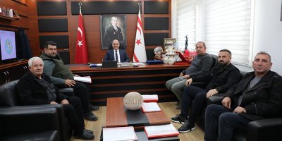 Karavezirler: Altyapısı güçlü bir belde yaratacağız