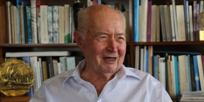 Yorgo Vasiliu, 94 yaşında hayatını kaybetti