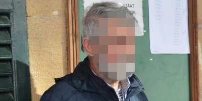 Resmi evrak sahteleme soruşturmasında bir kişi daha tutuklandı