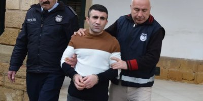 Silah ve mermilerle yakalanan sanığa 4 yıl hapis cezası verildi