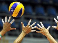 Türk plaj voleybolu tarihinde ilk