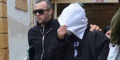 16 yaşındaki çocuğu taciz eden zanlı serbest bırakıldı