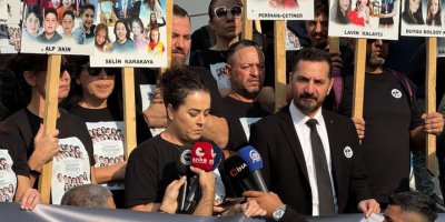 "Son nefesimize kadar buradayız!"