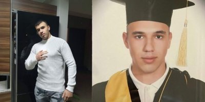 "Biz her gün müebbet yaşıyoruz"