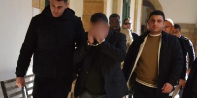 17 yaşındaki kızı taciz etmekle itham edilen zanlı tutuklandı