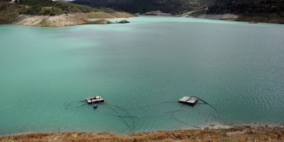 Belediyelerin su alış fiyatı 6 ay içinde ikinci kez artırıldı!