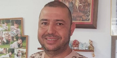 Çağrı Anbarcıoğlu geçirdiği kalp krizi sonucunda hayatını kaybetti