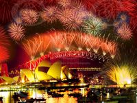 Avustralya 2018’e girdi