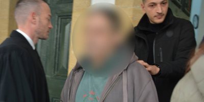 Zanlı uyuşturucuyu Güney Kıbrıs’tan ithal ettiğini itiraf etti