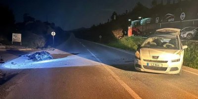 Ölümlü trafik kazasının zanlısı Mikail Akbaş, kazadan yaklaşık 2 yıl sonra tutuklandı