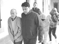 Lefkoşa’da 14 yaşındaki ikiz kardeşlere tecavüz