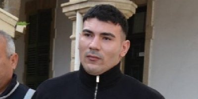 Kız arkadaşıyla görüşen şahsın evine girip, darp etti, 4 yıl hapis cezası aldı