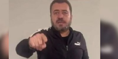 "Ercan'ı yakarım" diye tehdit eden İdris Buğa’nın KKTC’ye girişi yasaklandı