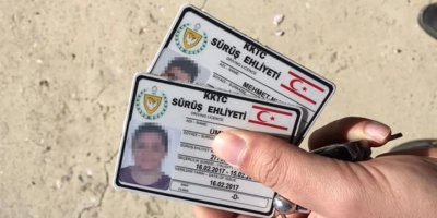 Ehliyet sınavına erken giriş için ek harç düzenlemesi yürürlüğe girdi