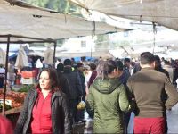 Pazarcı 2017’yi dertli kapattı