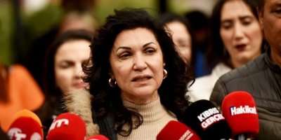 Selma Eylem, 9 yılın ardından başkanlığa veda edeceğini açıkladı