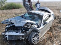 26 yaşındaki Erim Tandoğdu yaralandı