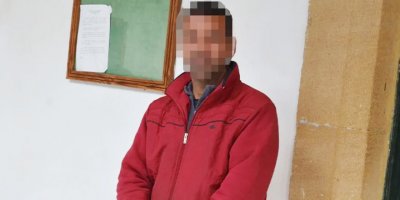 Eski eşine şiddet uyguladı, teminata bağlandı