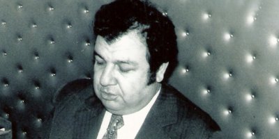 Nalbantoğlu, ölümünün 46’ncı yıl dönümünde anılıyor