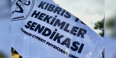 Hekimler Sendikası, bugün de greve devam ediyor