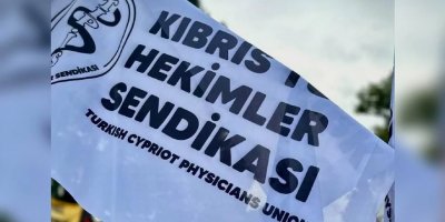 Doktorlar, "ağır çalışma koşulları ve eksik kadrolar" gerekçesiyle grevde!