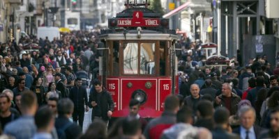 Türkiye nüfusu 86 milyon 92 bini geçti