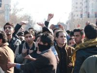 İran'daki protestolar