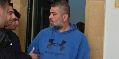 Sevgilisini darp edip, tehdit etti