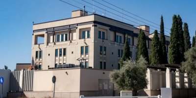 ABD: Ercan Havalimanı’na yönelik ziyaret Amerikan vatandaşlarının güvenliği amacıyla yapıldı