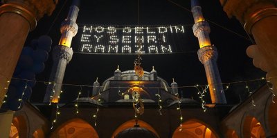 ‘Ramazan’ perşembe başlıyor