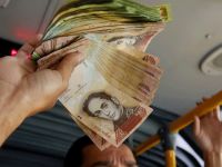 Venezuela'da asgari ücrete yüzde 40 zam