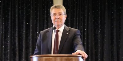 Üstel: 4 senede yaptıklarımız 30 seneye eşdeğerdir