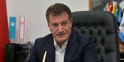 "Erhürman’ın protokolü Anayasa Mahkemesi’ne göndermesi, Türkiye’yi rencide edici bir karar"