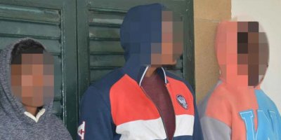 2 kaçak daha yakalandı