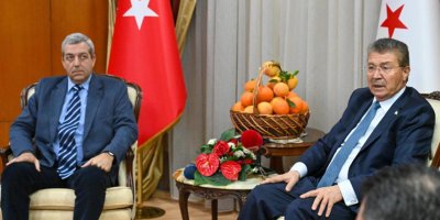 Cypfruvex Valanciya portakalın tonunu 19 bin TL’ye kadar satın alacak