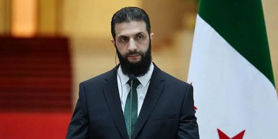 Suriye’de genel af ilan edildi