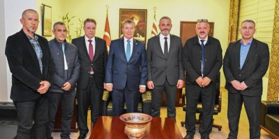 Üstel: Cikla avını 15 Mart’a kadar uzatıyoruz