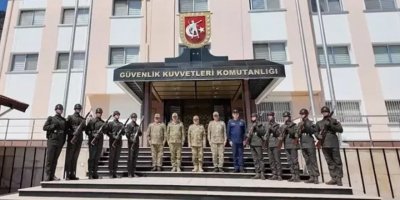GKK 2026 askerî öğrenci temini için başvurular 4 Mart’ta başlıyor