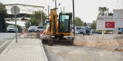 Metehan Kara Kapısı’nda 3'üncü şerit de çare olmadı
