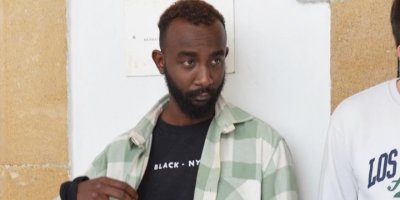 Uyuşturucudan yargılanan Mohammed Saeed Abdalla 3 yıl 6 ay hapse mahkûm edildi