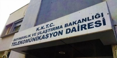Bugünden itibaren Telekomünikasyon Dairesi’nin tüm şubelerinde grev uygulanacak