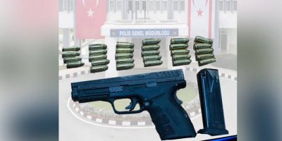 Polisten “Karanlık Hedef” operasyonu: 1 tutuklu