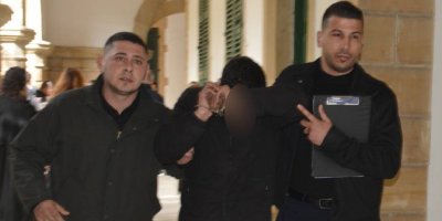 Kız çocuğunu taciz eden zanlıya ek tutukluluk verildi