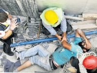 2017’de 8 iş cinayeti!