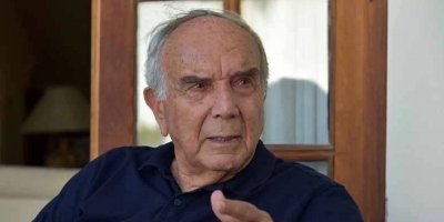 İş insanı Erdil Nami hayatını kaybetti