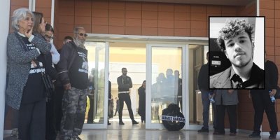 Koçak’ın ölümüne neden olan sürücüye 4 yıl 6 ay hapis cezası verildi