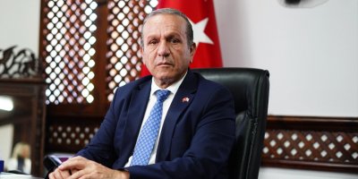 Ataoğlu: UBP'nin koltuk değneği olmamak için rahatsızlıklarımızı konuşuyoruz