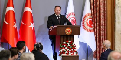 Öztürkler: KKTC asla yalnız değil