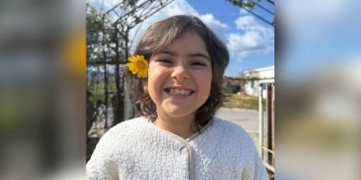Minik Esila hayatını kaybetti